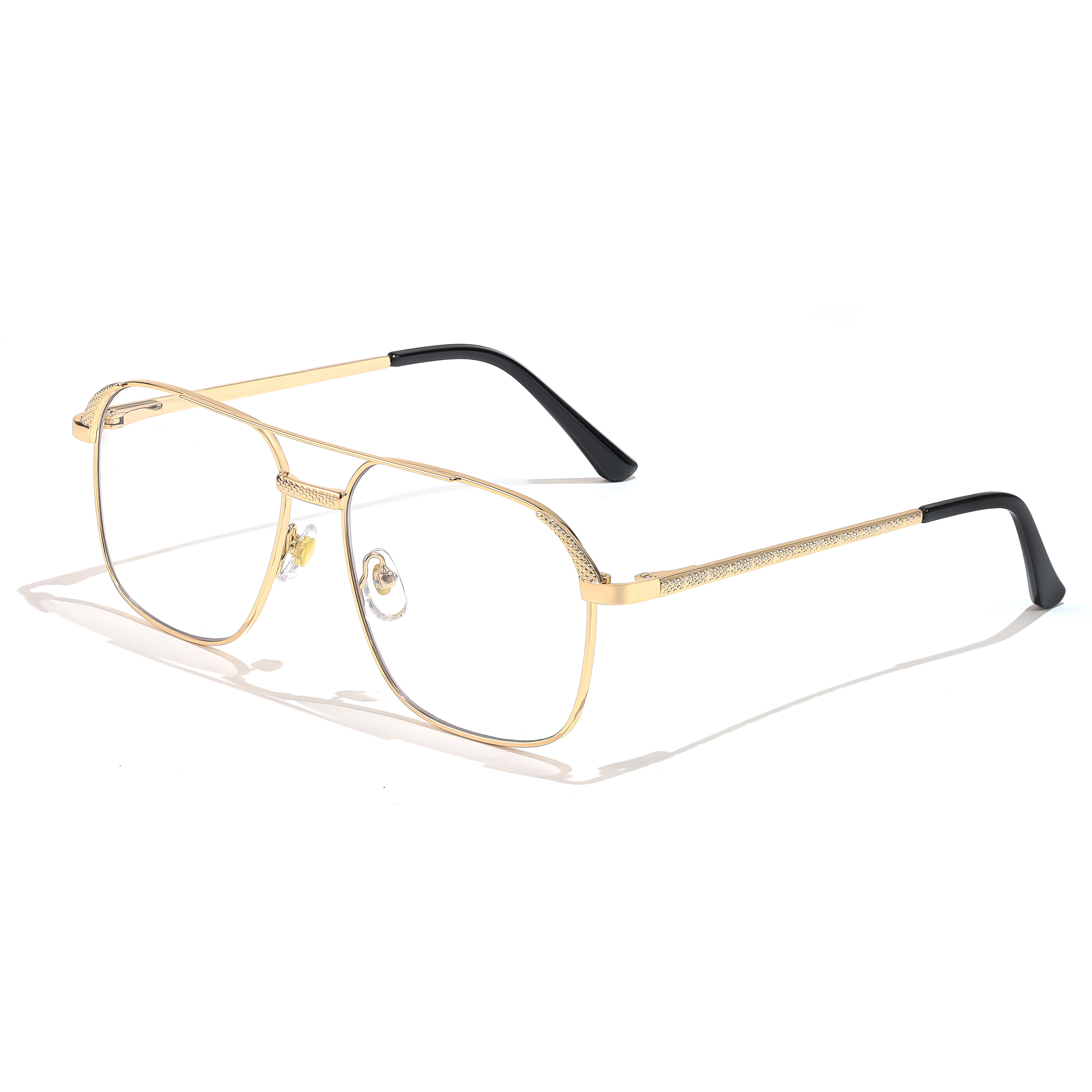 K35373-C01 Or. Transparent