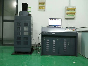 2000kn <strong>Computer</strong> Automatic Concrete Material Compressive Strength <strong>Testing</strong> Machine - Product Image 5