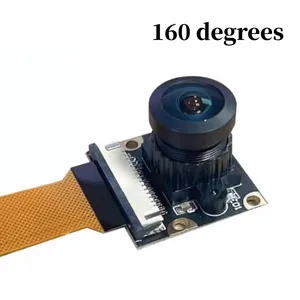 Custom Raspberry Pi 5 IMX219 8 milioni di MIPI fotocamera modulo sensore telecamera Vision modulo interfaccia CSI