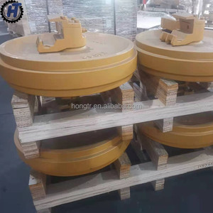 D8L D8N D8R D8T Máy Ủi Bánh Xe Phía Trước Bộ Phận Bánh Xe CR4155 CR4530 CR4531 6Y0557 111-1729 7T3723 9W9987 - Product Image 6