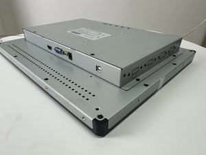 Professional Manufacturer 15 17 19 Inch 4:3 Square Touch Screen <strong>Open</strong> <strong>Frame</strong> Industrial Touch Screen <strong>Monitor</strong>