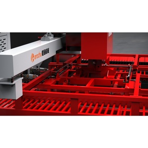Gantry <strong>Loading</strong> Unloading Robot Manipulator Laser Cutting Machine <strong>Automatic</strong> Storage <strong>System</strong> for Metal Plate <strong>System</strong>