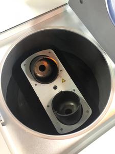 <strong>Excellence</strong> in Quality Control Practices 700ml Laboratory High Speed Adjustable Planetary Mixer for Chemical Materials - Product Image 4