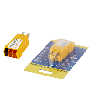 Американский Стандартный тестер для заземления - Product Image 4