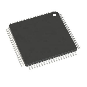 AD7616BSTZ Integrated Circuits ADI 16-Channel DAS with 16 Bit Bipolar <strong>Input</strong> Dual Simultaneous Sampling ADC 80-LQFP (14x14) - Product Image 6