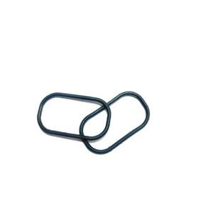 OEM Heat Resistant <strong>Rubber</strong> <strong>O</strong>-<strong>Rings</strong> <strong>Oval</strong> Sealing <strong>Ring</strong> High Tensile Strength NBR Silicone Seals