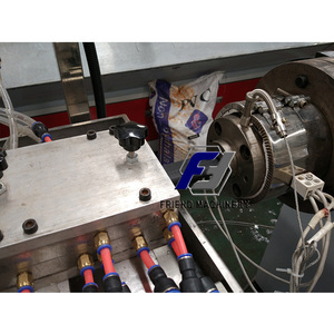 High Quality Plastic Manufacturing <strong>Machines</strong> <strong>Prices</strong>/PVC Small Profile Making <strong>Machine</strong>/Extrusion Line