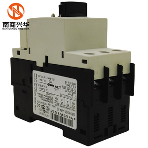Nuevo Disyuntor de protección de motor Original Sirius 3RV Series 3RV1021-4AA10 disyuntor - Product Image 6