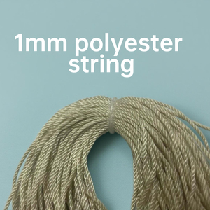 مصنع بالجملة 19 بيج قابلة لإعادة التدوير سلسلة Hangtag للملابس المواد البلاستيكية علامات الملابس - Product Image 5