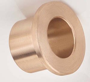 Nhà Máy Sản Xuất Ổ Trục Bằng Đồng Thau Ổ Trục Bằng Đồng, Ổ Trục Đồng Thau Phụ Tùng Máy Xúc - Product Image 2