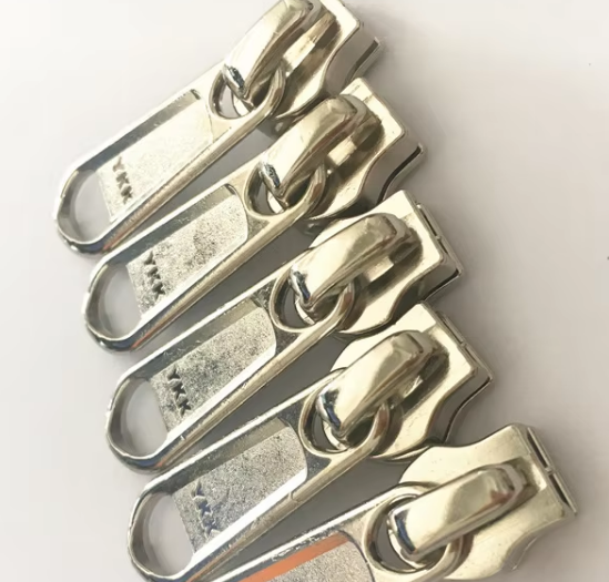 N°5 argent 1 pièce