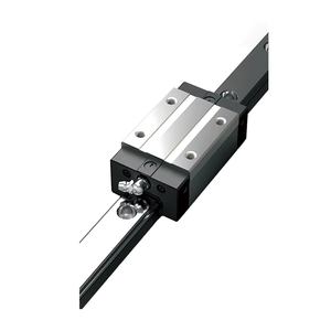 LGH20-A 20mm <strong>High</strong> Precision <strong>Linear</strong> <strong>Guide</strong> <strong>Block</strong> XISKO for <strong>Linear</strong> Actuator and Handle <strong>CNC</strong> Machining Parts - Product Image 1