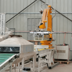High-Precision Automatic Stacker Collaborative <strong>Robots</strong> Product - Product Image 6