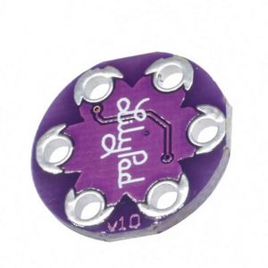 Modulo LilyPad Pixel Board WS2812 modulo LilyPad modulo LED per ardui - Product Image 2