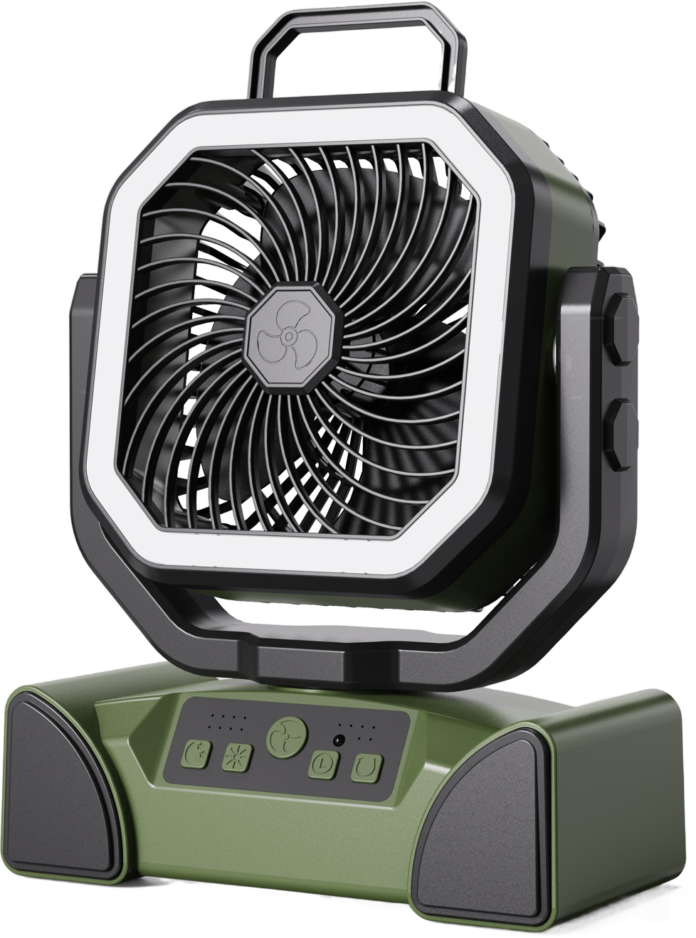 Verde dell'esercito