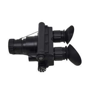PVS7แว่นตาสำหรับมองกลางคืนหลอด Fom1200สารเรืองแสง P43 Gen2 + - Product Image 1