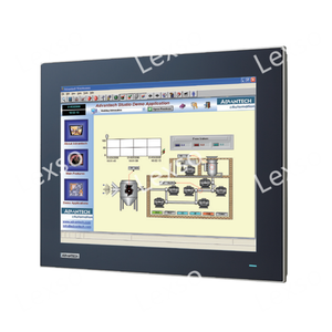 Advantech TPC-315 Elkhart Lake Thin-Client Terminal Industrial Automation Touch Panel <strong>Computer</strong> Human Machine Interface - Product Image 1