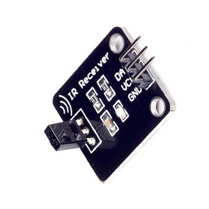 Modulo ricevitore a infrarossi digitale 38KHz - Product Image 5
