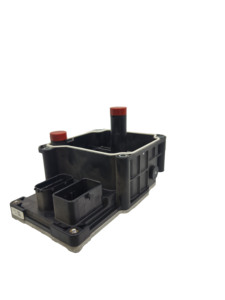 V80AMT şanzıman TCM SAIC Daimon V80 mekanik otomatik şanzıman TCU için uygun - Product Image 4