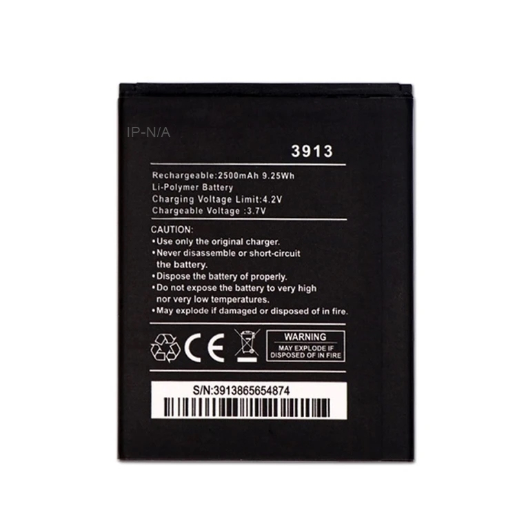 WIKO 3913