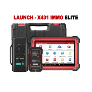 2025 LAUNCH X431 IMMO Elite Plus X-PROG 3 <strong>Key</strong> <strong>Programmer</strong> Car OBD2 Diagnostic Tools Anti-Theft Programming 39 Reset <strong>Auto</strong> <strong>Scanner</strong> - Product Image 2