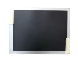 <span class=keywords><strong>AUO</strong></span> G065VN01 V2 <span class=keywords><strong>6.5</strong></span> inç geniş sıcaklık endüstriyel TFT LCD ekran Panel 800 Nit açık yüksek parlaklık LVDS asansör kullanımı için