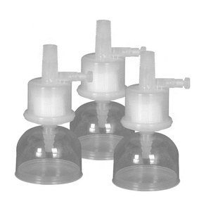 0.22 Micron PES Capsule <strong>Filter</strong> with 3/8&quot; Hose Barb Inlet Bacteria Removal/<strong>lab</strong> Water Final <strong>Filter</strong> - Product Image 3