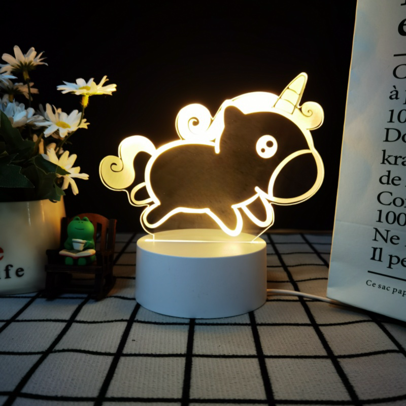 little unicorn