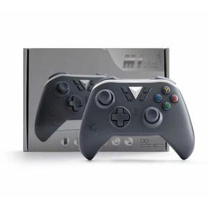 Yeni ürün patlama kablosuz oyun denetleyicisi Xbox One/PS3/Pc Video oyunu Gamepad mavi-diş joystick oyun aksesuarları - Product Image 6