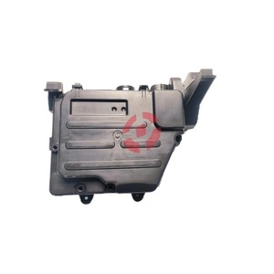 Tablero de computadora de alta calidad, carcasa de módulo automático, cubierta de unidad de Control de transmisión de caja de cambios para Volvo OE 32283379 31657530 - Product Image 5