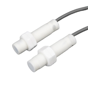 JIMOU High Precision für M18 Kapazitiver Näherung <span class=keywords><strong>sensor</strong></span> Korrosions beständiger nicht metallischer Induktion schalter