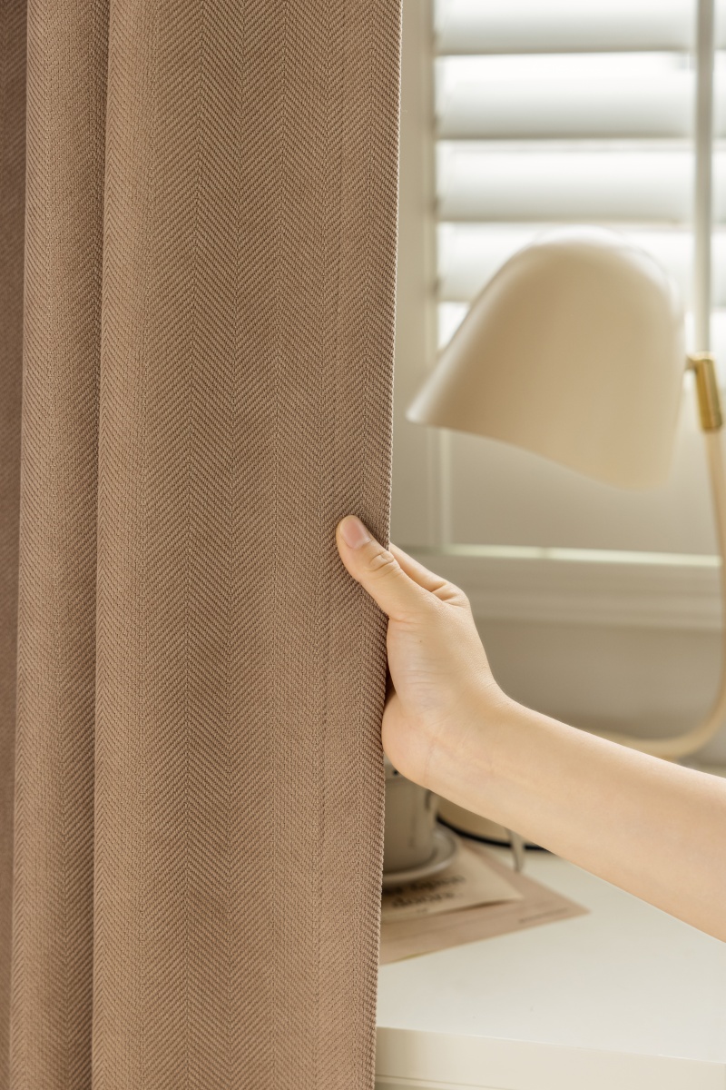 Light Brown