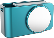 High Resolution Smartphone Phone Infrared Thermal <strong>Imaging</strong> Camera for Sale Type C Android Mobile <strong>Imager</strong> - Product Image 3