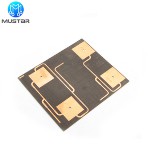 Best-Product Original Component Manufacturer Combustion Control Systems Transformers Photovoltaic Inverter PCB PCBA - Product Image 6