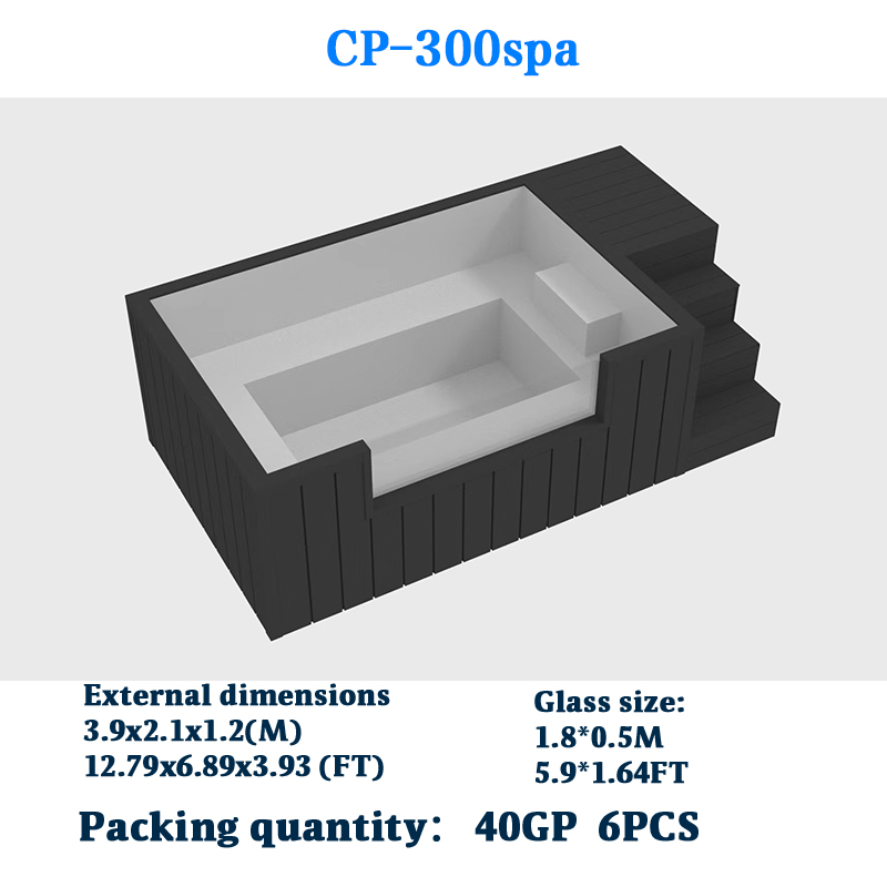 CP-300SPA