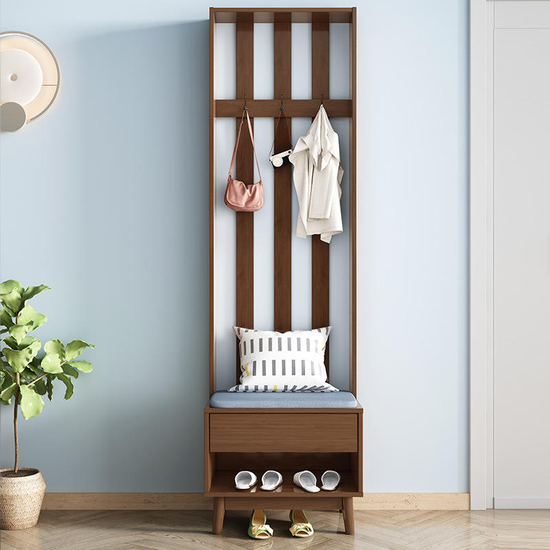 2906 color nogal (taburete cambiante del zapato)