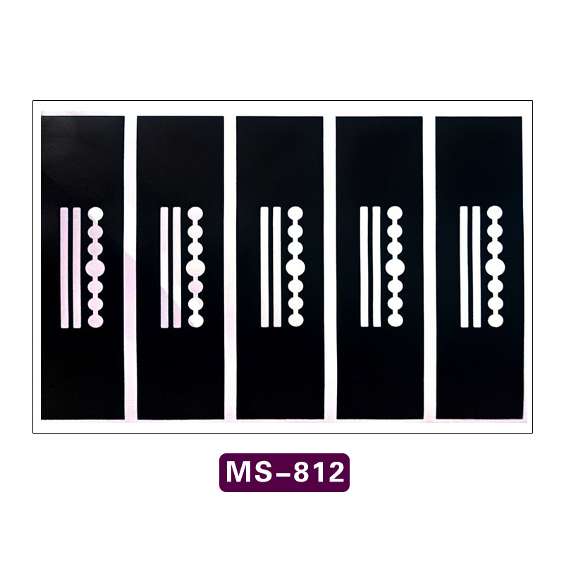S5-MS812