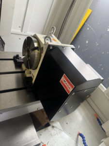 Yüksek hızlı V600 <span class=keywords><strong>20</strong></span> araçları CNC freze makinesi merkezi 8000/12000 RPM CNC delme dokunarak makinesi merkezi