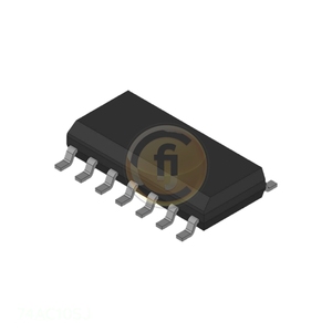 Mantık IC kapısı NAND 3CH 3-INP 14SOP 74AC10SJ fiyat listesi için elektronik bileşenler - Product Image 1