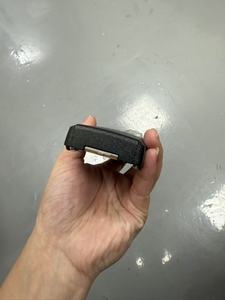 Рация MOTOROLA EP350MX: портативная, дальнего действия, УВЧ и ОВЧ, беспроводная связь на больших расстояниях - Product Image 5