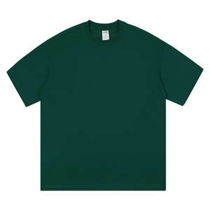 220 Gsm 100 Cotton Plain Premium Organic Cotton <strong>Black</strong> <strong>t</strong> Shirt Custom <strong>t</strong> Shirt Printing Blank <strong>T</strong>-shirt Tshirts for Men - Product Image 2