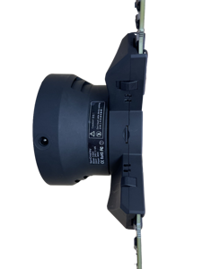 Light Weight Design 100cm Big Hologram Fan APP Control <strong>2025</strong> 3d Hologram Led Fan Projector Wall-mounted Ceiling Extended Hologram