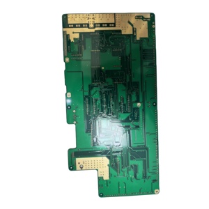 FR4 ODM Elektronische Leiterplatte baugruppe PCBA-Programms teuerung Prototyp-Klon Gedruckte Entwicklungs platine Entwickeln Sie den Hersteller - Product Image 2