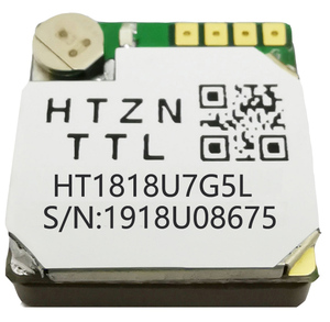 Fabricante original Módulos GPS HT1818Z3G5L Módulo GPS de tamaño pequeño con precio barato - Product Image 2