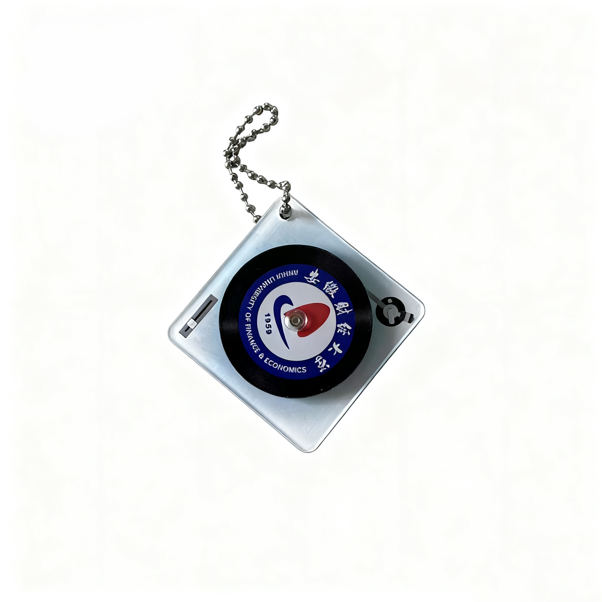 Taille rotative intérieure de cercle: Dia 33mm