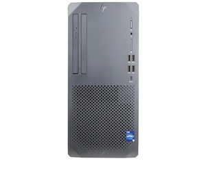 Estación de trabajo de gráficos Z1G9, chasis de escritorio, computadora de diseño silencioso, procesador Intel de 13ª generación - Product Image 1