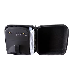 LS-800D 5インチ40CH 5.8G FPVビデオゴーグル付き画像伝送DVR録音リモコンドローンアクセサリー - Product Image 4