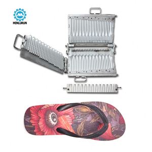 Tìm Kiếm Nóng Đầu Tiên Item Chất Lượng Cao Thời Trang Lady Specil Sử Dụng Comfotable Trượt Flip Flops Đế Cho Giày Làm - Product Image 6