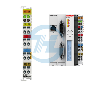 全新EL6001技术控制器以太网模块 - Product Image 6