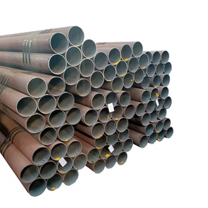 Entrega rápida y garantía de calidad ASTM A106 API SPEC 5L Gr.B PSL 1 SMLS tubos de acero sin costura con SCH100 - Product Image 6